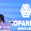 García Sepúlveda señaló que el modelo de seguridad estatal encabezado por Fuerza Civil ha permitido consolidar un blindaje
