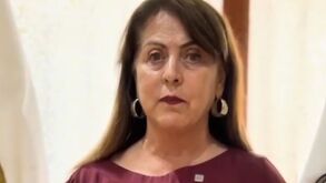 La gobernadora de Morelos, Margarita González Saravia, lamentó la muerte de Kimberly, estudiante de la UAEM