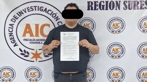 La víctima fue trasladada a un hospital privado para recibir atención médica especializada; sin embargo, falleció a consecuencia de las lesiones sufridas.