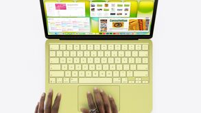 La MacBook Neo no es solo una computadora nueva; es una declaración de guerra por el mercado estudiantil, con colores innovadores.