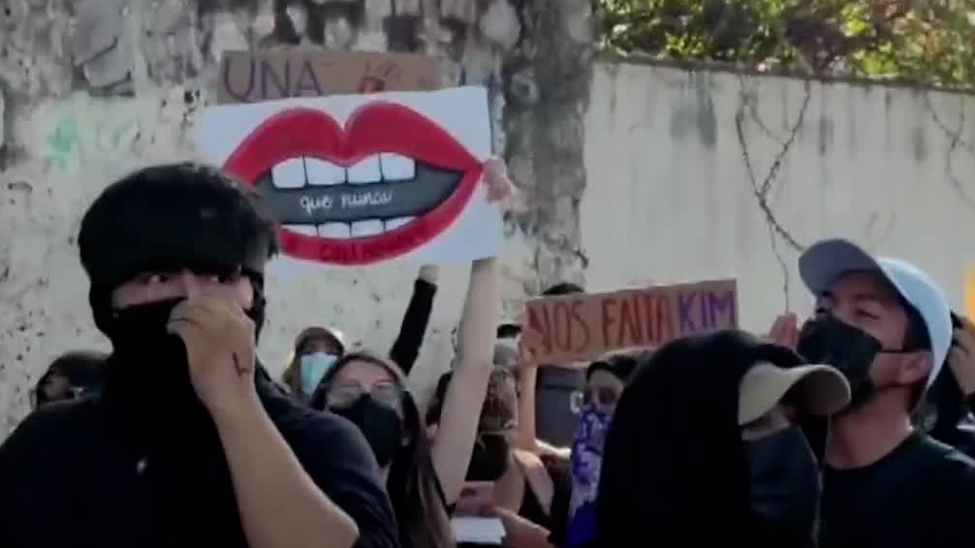 La joven desapareció en inmediaciones de la UAEM Cuernavaca y fue hallada sin vida 10 días después.