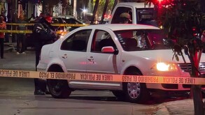 Rodrigo Bautista, alias “El Manzana”, futbolista amateur reconocido por participar en distintos equipos donde recibía remuneración por partido, fue ejecutado.