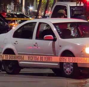 Rodrigo Bautista, alias “El Manzana”, futbolista amateur reconocido por participar en distintos equipos donde recibía remuneración por partido, fue ejecutado.