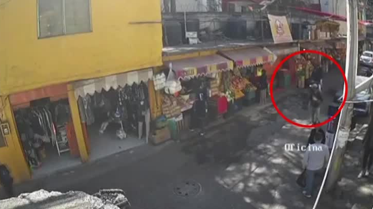 Programa conducido por Norma García, lunes 02 de marzo 2026.