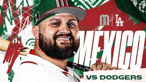 México llega al Clásico Mundial como uno de los mayores contendientes para pelear el título.