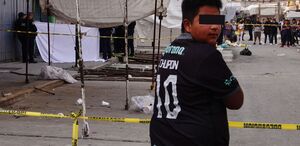 Conoce el caso de menores de edad que han sido detenidos en Puebla vinculados con el crimen organizado.