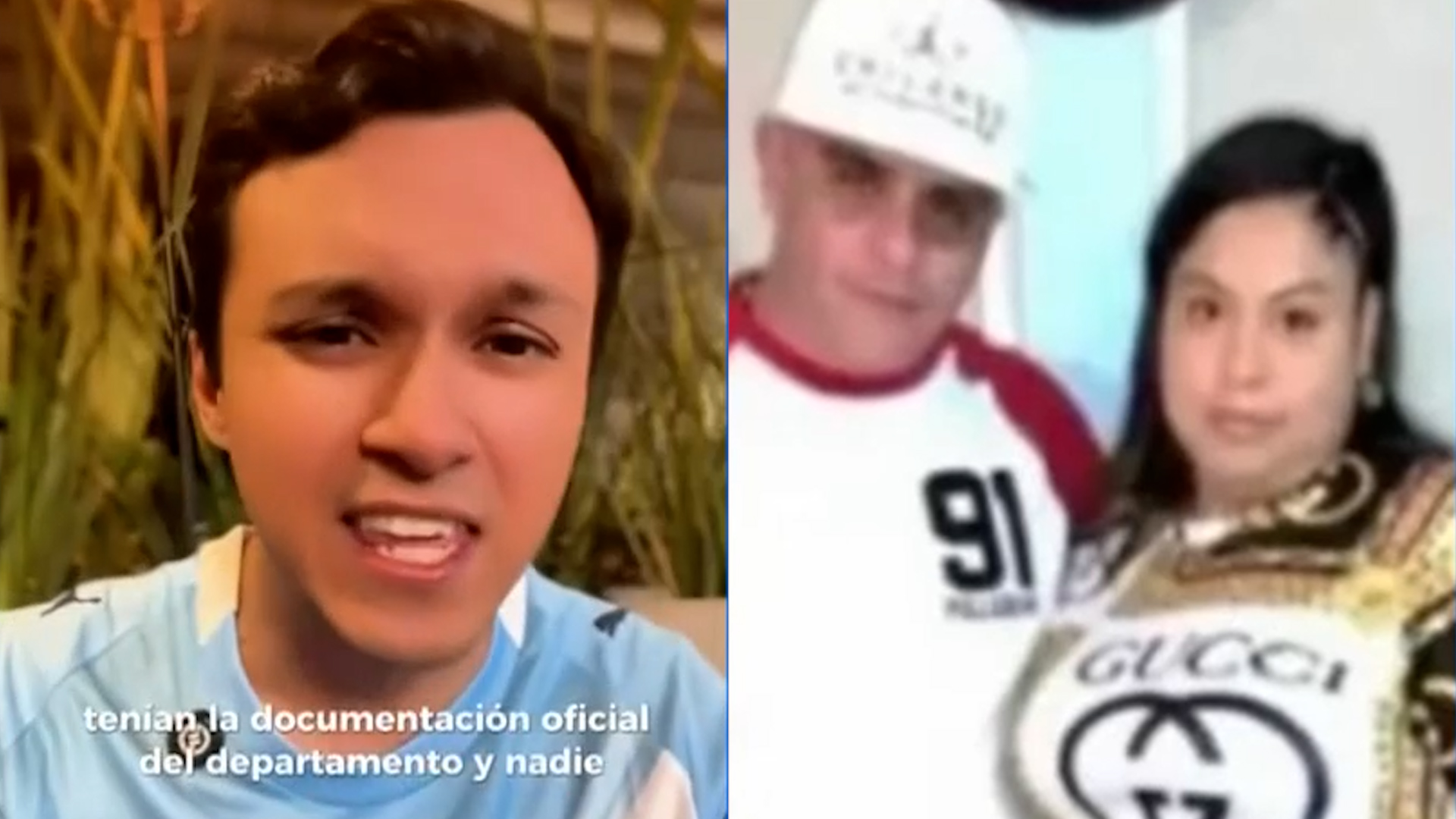 Un joven perdió 23 mil pesos y sus pertenencias en un fraude de renta en la calle Gualberto 320. Testimonio de una estafa inmobiliaria en la capital.