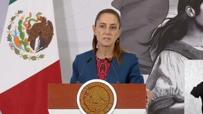 Claudia Sheinbaum confirma visita a Guadalajara para este viernes 6 de marzo 2026