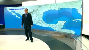 Abimael Salas nos da el pronóstico del tiempo en Monterrey para este miércoles 04 de marzo 2026.