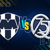 Rayados vs Querétaro de la jornada 9 del Clausura 2026.