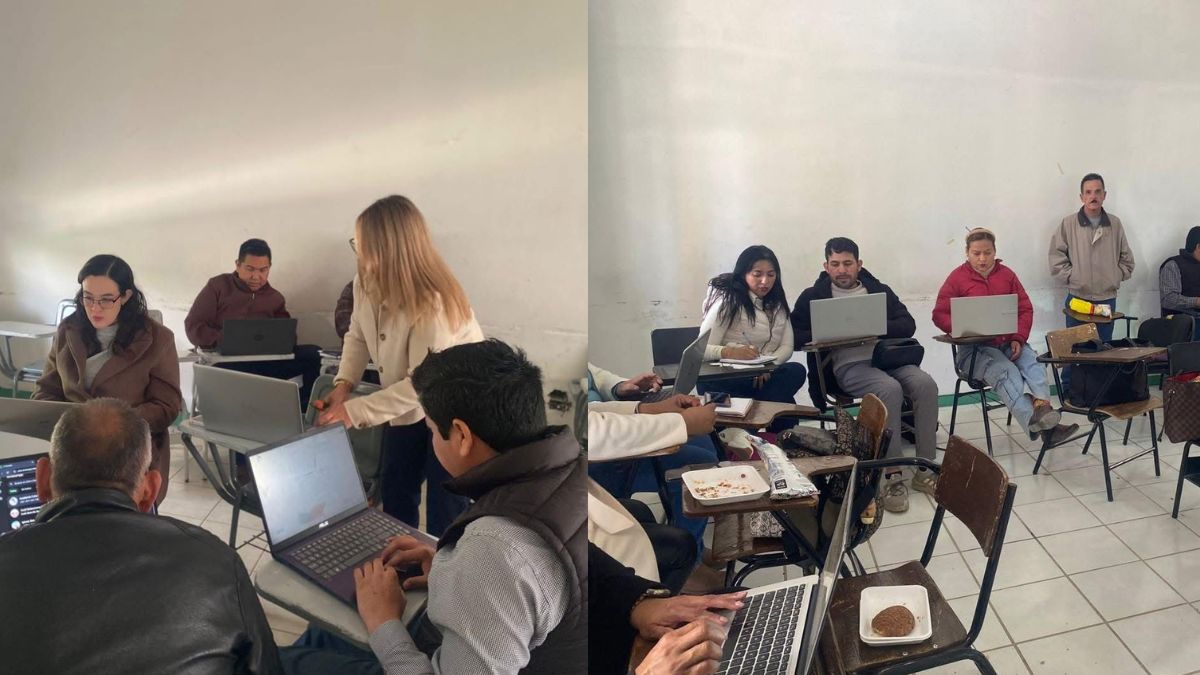 Reanudad actividades en CECYTE Durango