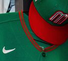 Así luce el uniforme que usará la Selección Mexicana de Beisbol en el Clásico Mundial de 2026.