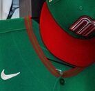 Así luce el uniforme que usará la Selección Mexicana de Beisbol en el Clásico Mundial de 2026.