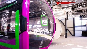 El nuevo teleférico de Uruapan en el estado de Michoacán es una realidad, y ya se ha confirmado la fecha oficial de su inauguración; conoce todos los detalles.