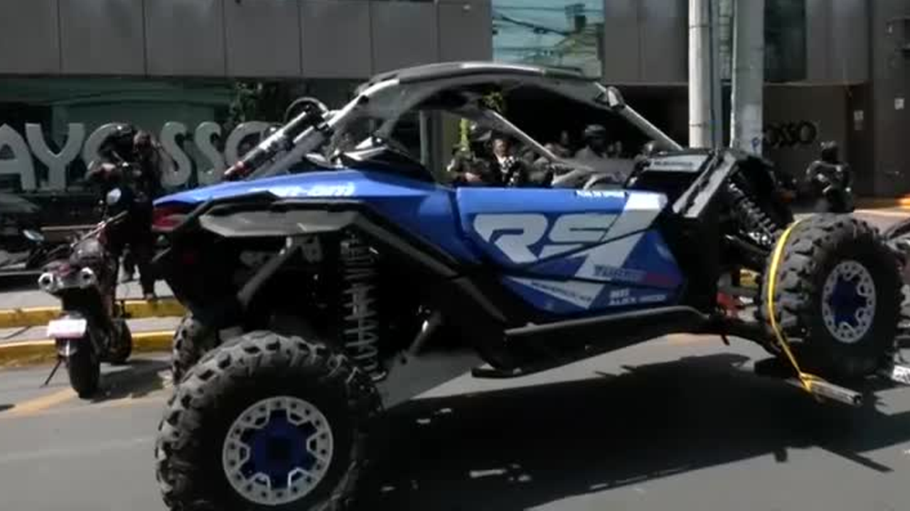 Programa conducido por Norma García, miércoles 04 de marzo 2026.