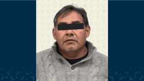 Eduardo 'N' es investigado por la desaparición de su pareja, ocurrida en diciembre de 2025 en la Ciudad de México.