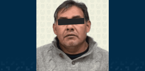 Eduardo 'N' es investigado por la desaparición de su pareja, ocurrida en diciembre de 2025 en la Ciudad de México.