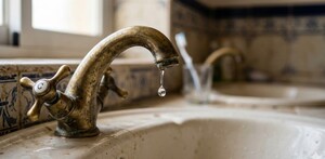 Agua y Drenaje indicó que estas acciones beneficiarán a miles de familias a corto, mediano y largo plazo