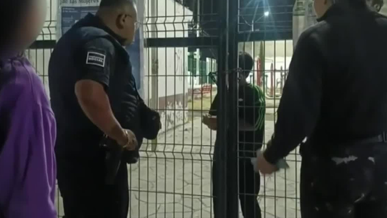 Programa conducido por Norma García, jueves 05 de marzo 2026.