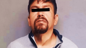 Asaltante estaría relacionado con al menos 15 robos a negocios