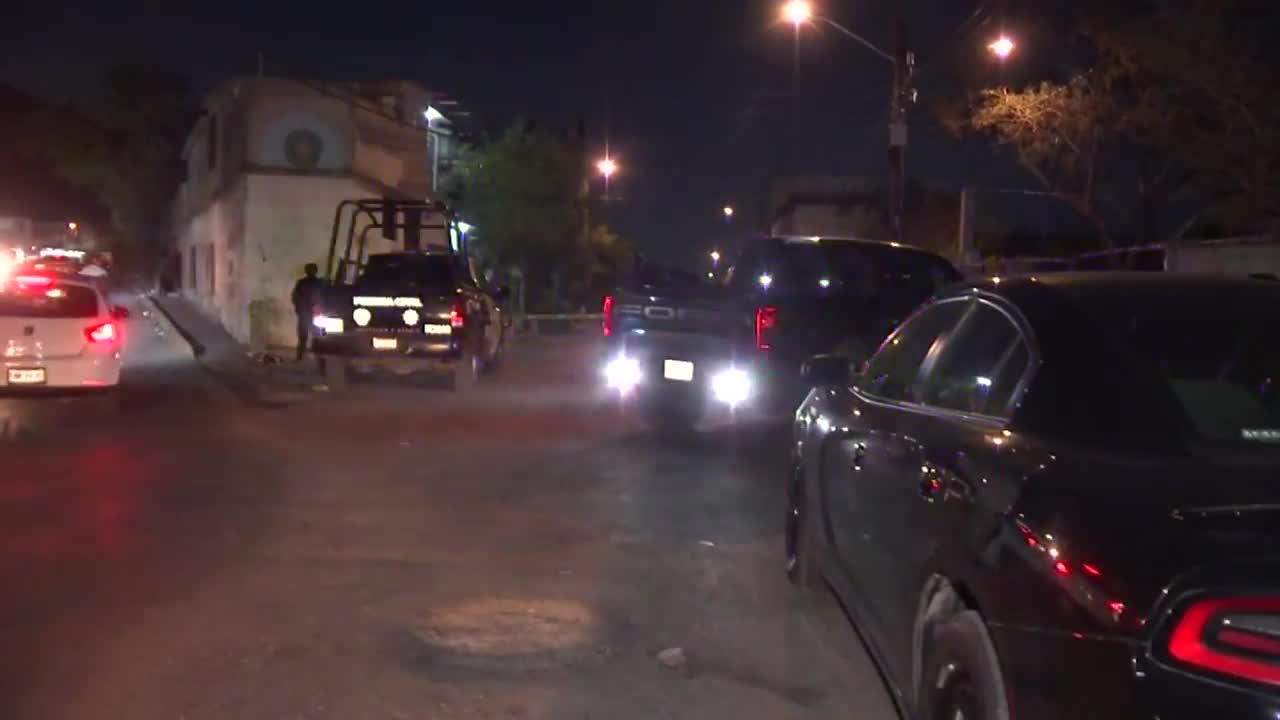 Cateos realizados en Monterrey y García dejaron cuatro personas detenidas y el aseguramiento de diversas dosis de narcóticos.