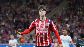 Chivas buscará romper su racha de dos derrotas consecutivas en el Clásico Tapatío.