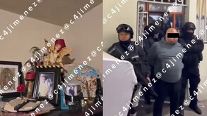 Las 5 noticias más importantes de C4 En Alerta hoy 4 de marzo del 2026.