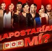 Participantes de Apostarías por mí