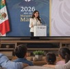 Libia Dennise García Muñoz Ledo, gobernadora de Guanajuato entregará su Segundo Informe de Gobierno ante el Congreso del Estado de Guanajuato