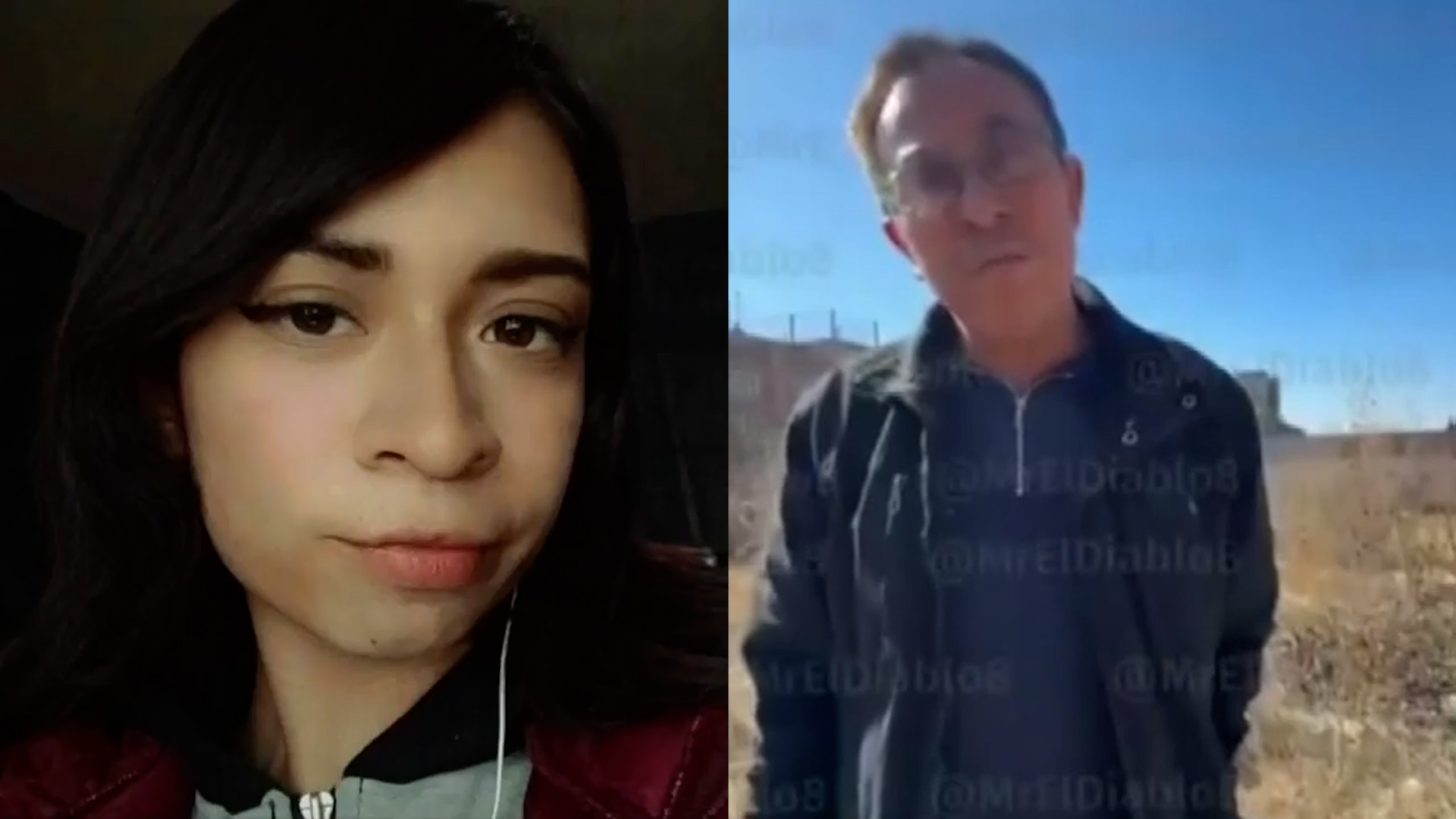 El padre de Wendy Paola Aguilar exige que la Fiscalía del Edomex investigue su muerte como feminicidio y no como suicidio tras hallazgo violento en Tultepec.