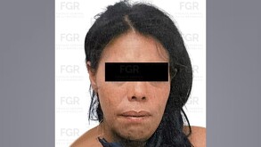 FGR inicia proceso penal por posesión de metanfetamina con fines de comercio