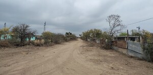 Restos humanos en noria en Salinas Victoria