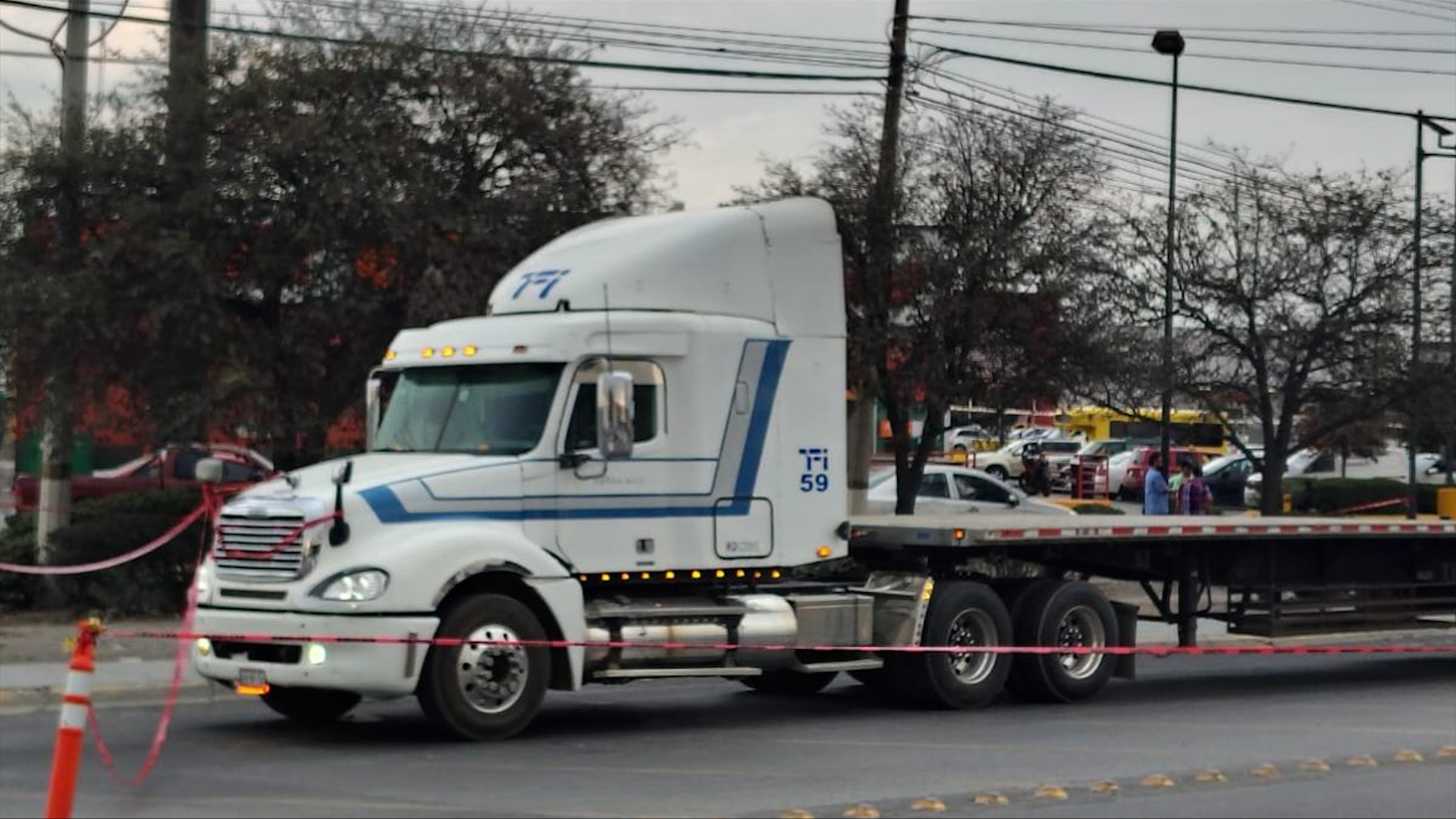 Programa conducido por Yari Martínez y Sandra Sandoval, jueves 05 de marzo 2026.