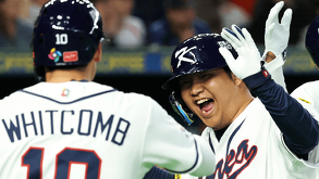 Corea del Sur festeja carrera en el WBC