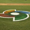 Logo oficial del Clásico Mundial de Beisbol.