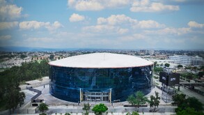 Por la noche se esperan rachas de viento del oeste con velocidades de hasta 40 kilómetros por hora.