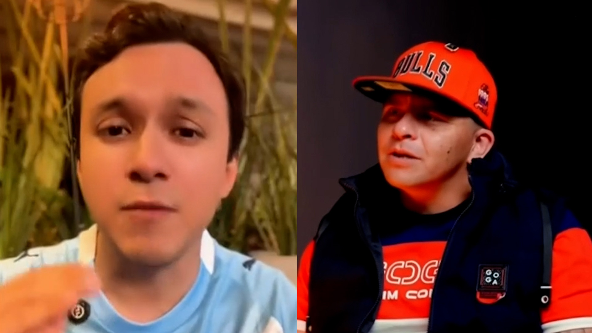 Yomar rentó un departamento en Miguel Hidalgo y fue desalojado horas después. El estafador resultó ser un exconvicto que presume delitos en podcasts.