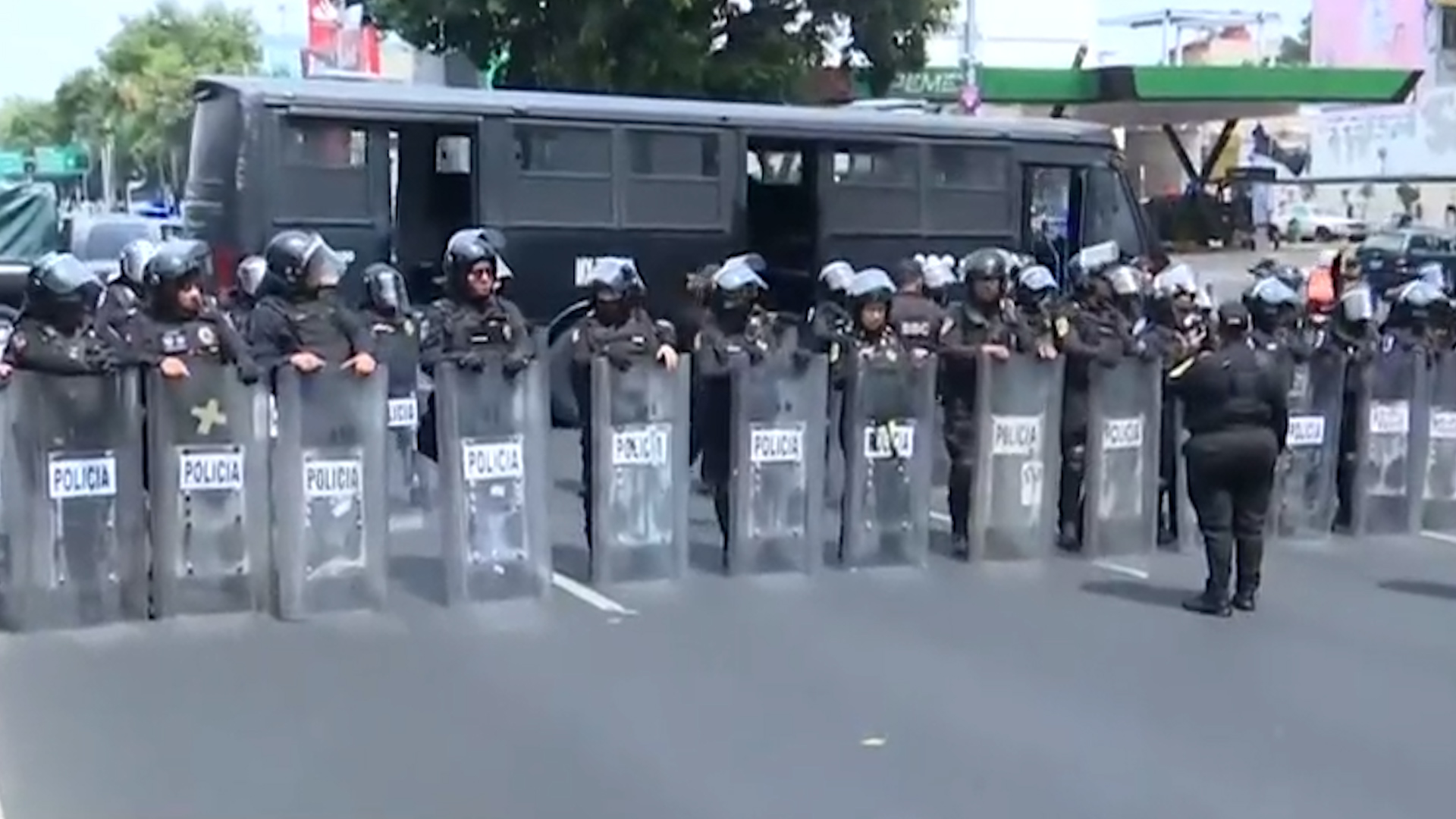 Programa conducido por Jaime Núñez, Fernanda Tapia y Ana Balderas, jueves 05 de marzo 2026.