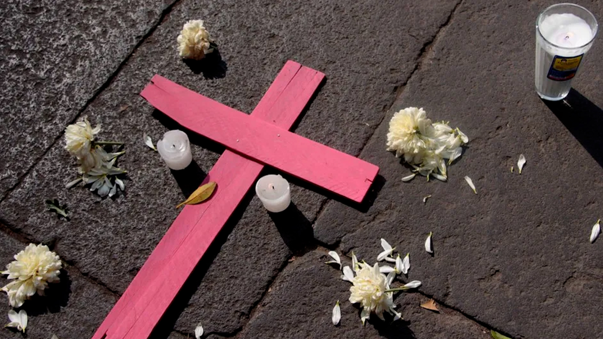 La comparativa del 2022-2025 señala una baja de 82.4 por ciento en feminicidios.