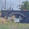 El Rancho Izaguirre en Teuchitlán fue señalado por la FGR como centro de adiestramiento del CJNG.