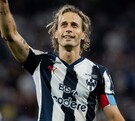 Germán Berterame de Inter de Miami vs Sergio Canales de Rayados