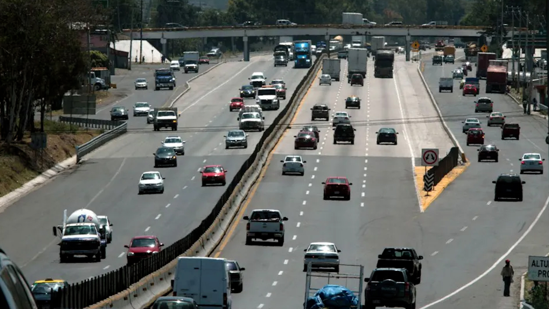 A través de un comunicado se informó que las labores iniciarán el próximo viernes 6 de marzo y se realizarán cortes a la circulación.