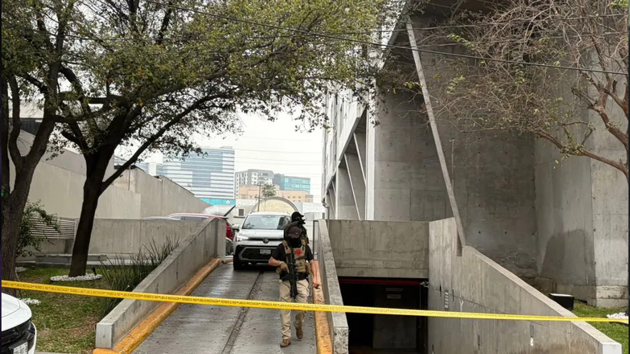 Programa conducido por Josué Becerra, Zelenny Ibarra y Dany Martin, jueves 05 de marzo 2026.