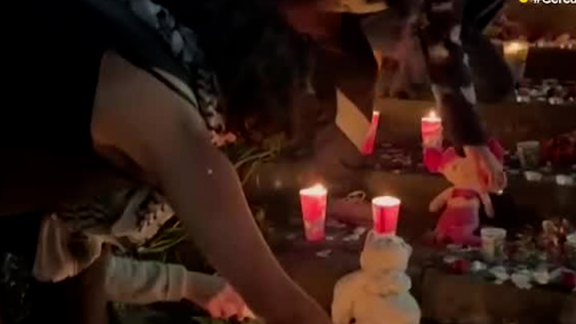 Alrededor de 160 niñas murieron en los supuestos ataques preventivos a la entidad iraní.