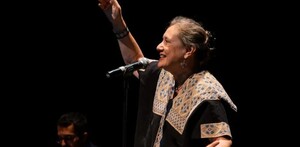 Escritora Rosario Castellanos