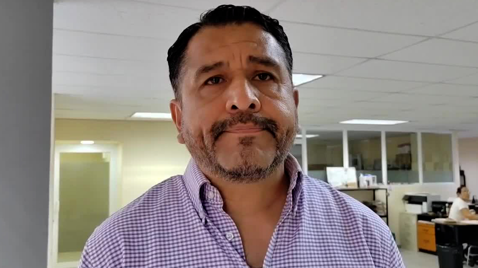 La calma habitual de la Facultad de Enfermería y Nutrición de la UAdeC se vio interrumpida tras la amenaza sobre un presunto tiroteo en las instalaciones.