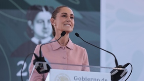 Visita de Claudia Sheinbaum a Guadalajara este 6 de marzo 2026