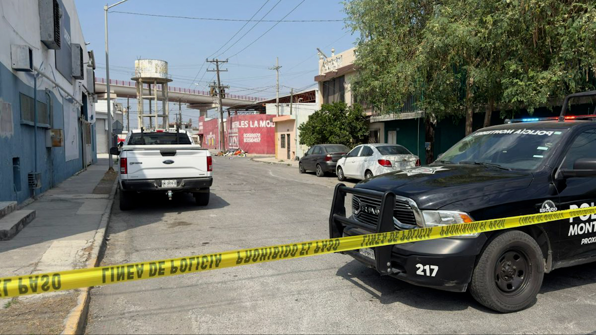 Programa conducido por Yari Martínez y Sandra Sandoval, viernes 06 de marzo 2026.