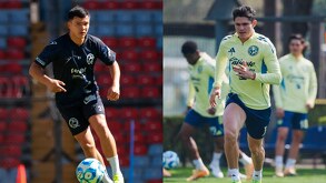 Querétaro se enfrenta al América en la jornada 10 del Torneo Clausura 2026 de la Liga MX.