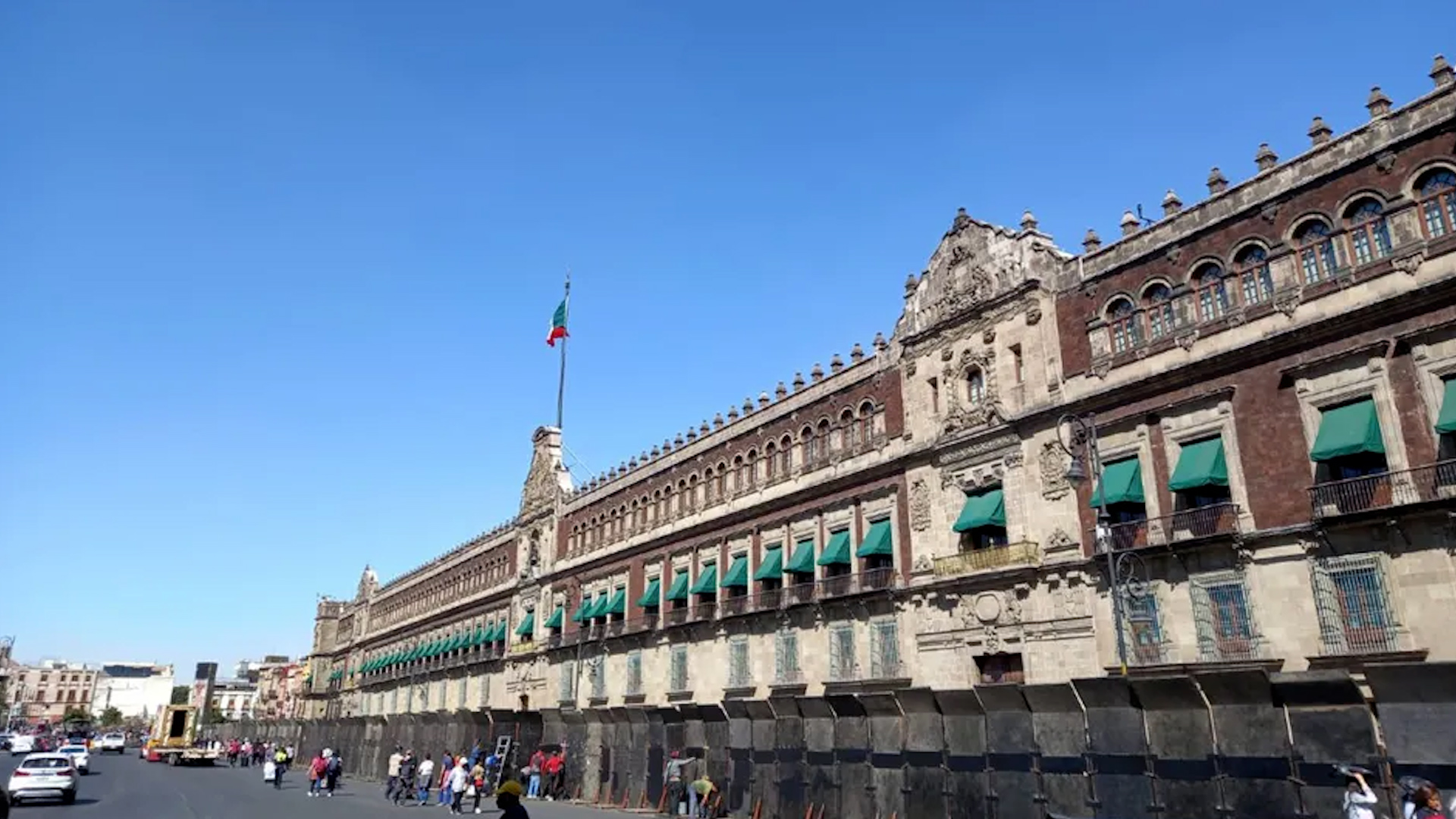 Programa conducido por Ana Laura Alanís, Liliana Sosa y David Medrano, viernes 06 de marzo 2026.